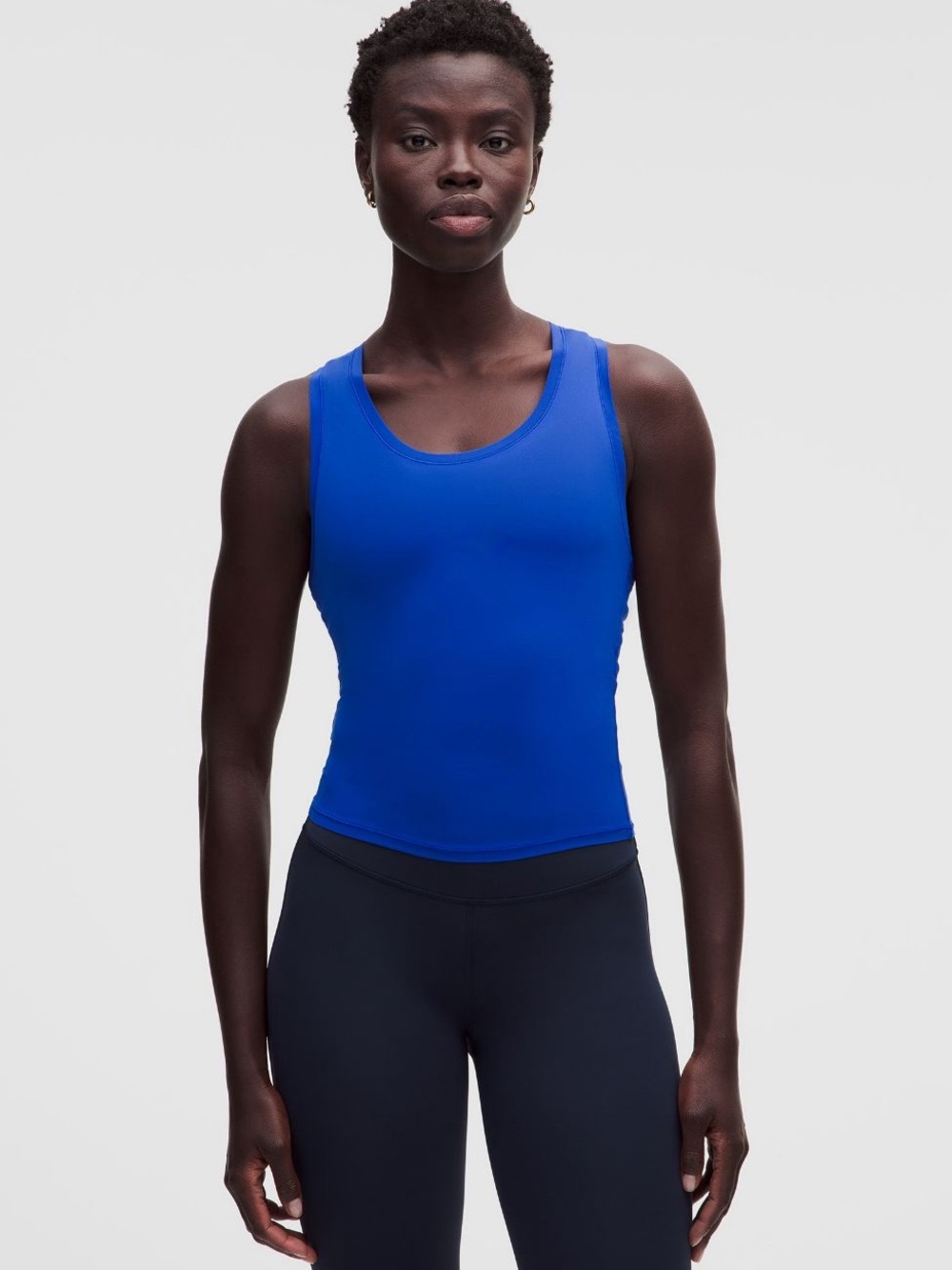 Lululemon Unrestricted Power Tank